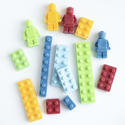 "Лего" для оформления