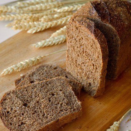 Бородинский (Хлеб от Hani Bakery)