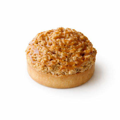 Тарталетка Яблочная