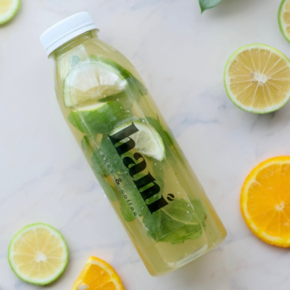 0.5\Лимонад Мохито