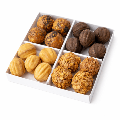 Сет Дастархан