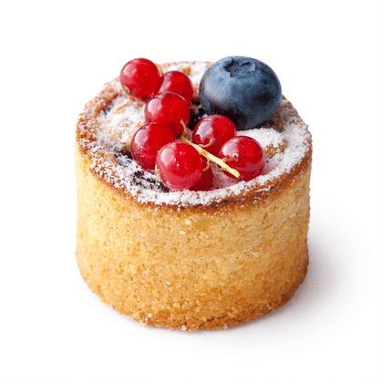 Тирольский Тарт