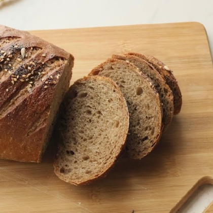 Деревенский (Хлеб от Hani Bakery)