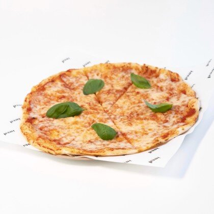 Пицца "Маргарита"