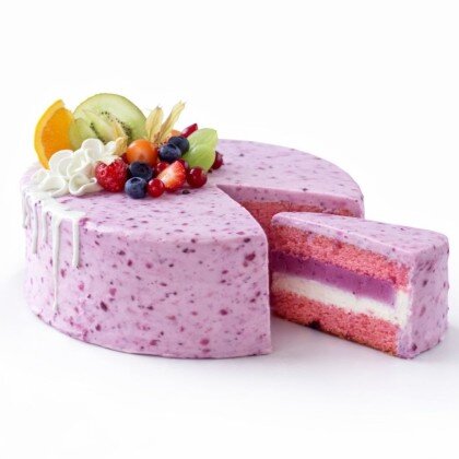 Черная Смородина