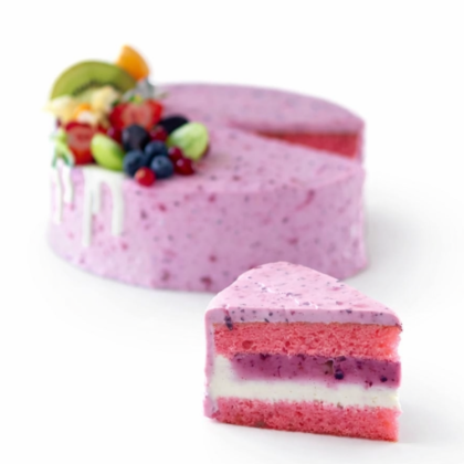 Кусочек Черная Смородина