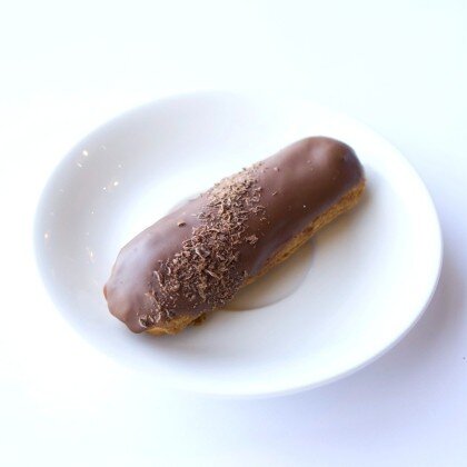 Мини Эклер Шоколад