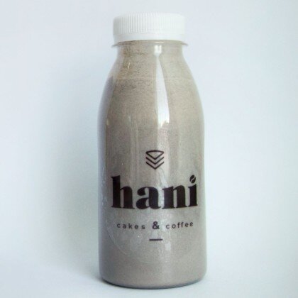 0.3\Коктейль Оrео NEW