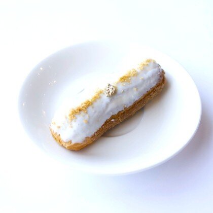 Мини Эклер Ваниль