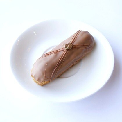 Мини Эклер Кофе