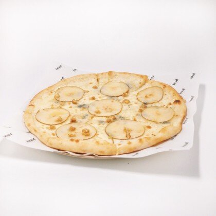 Пицца "Дор Блю и груша"