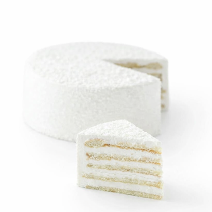 Кусочек Молочная Девочка