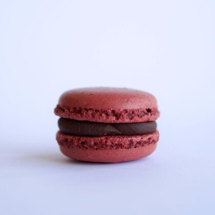 Макаронс Шоколад