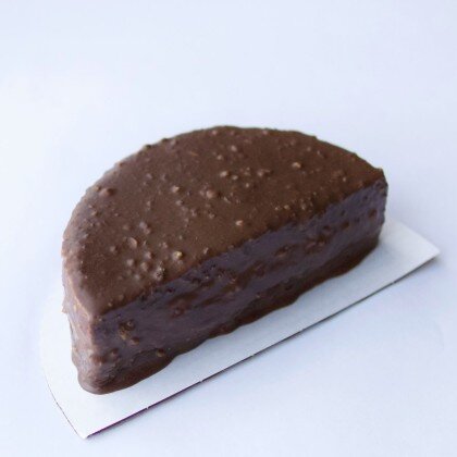 Половина Сникерса