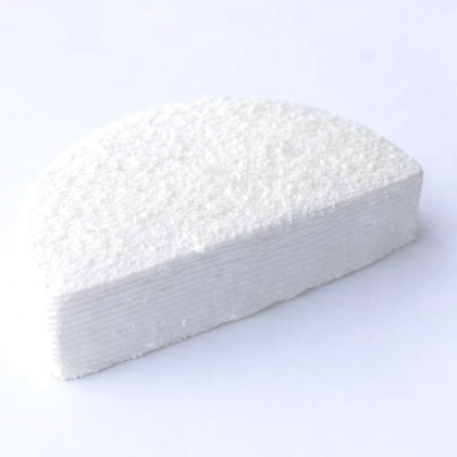 Половина Молочной девочки