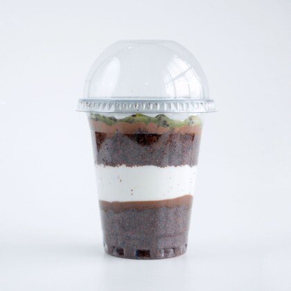 Десерт "Киви"