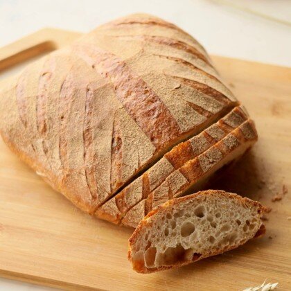 Сельский (Хлеб от Hani Bakery)