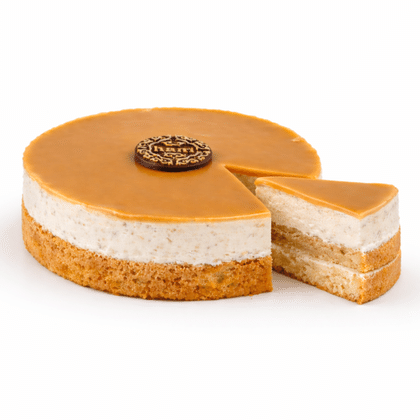 Пирог с тары