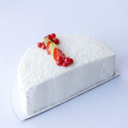 Половина Шоко-банан