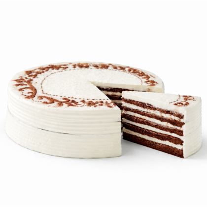 Шоко-банан Средний