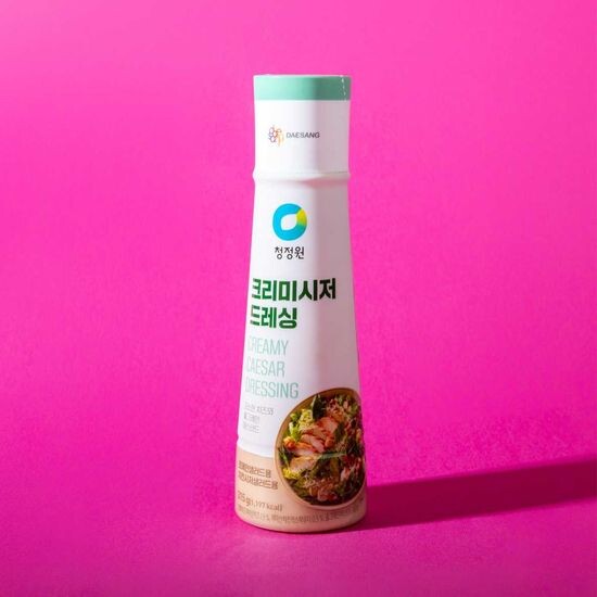 Цезарь соус 315гр