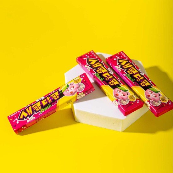 Секом Дальком персик 29гр