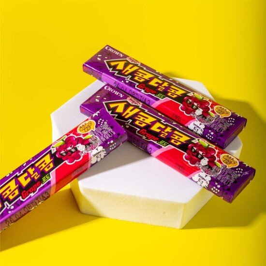 Секом Дальком блюберри 29гр