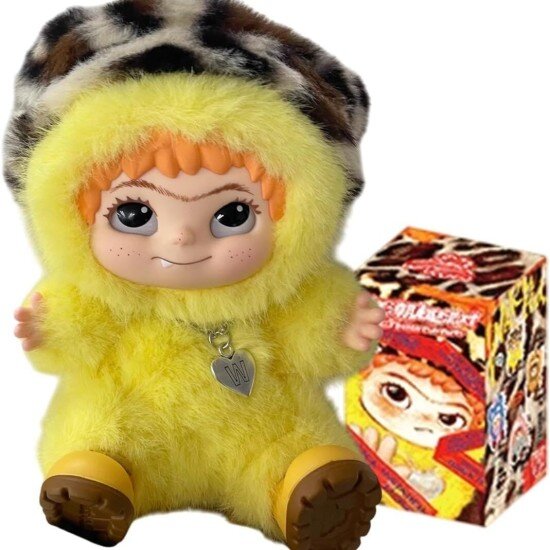 Игрушка Вакуку