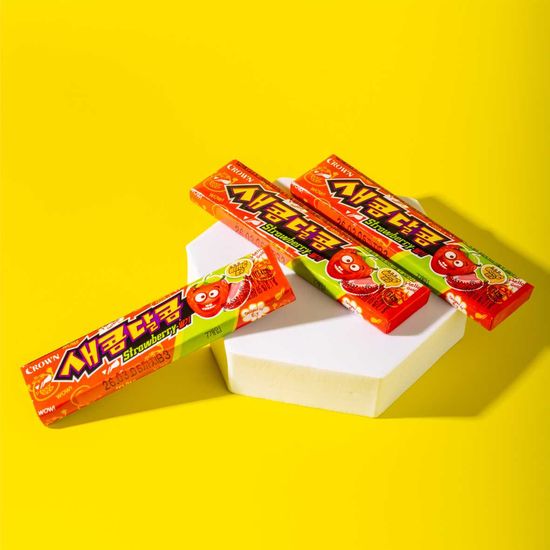 Секом Дальком клубника 29гр