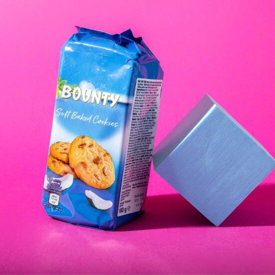 Твикс Буенти печенье 100гр