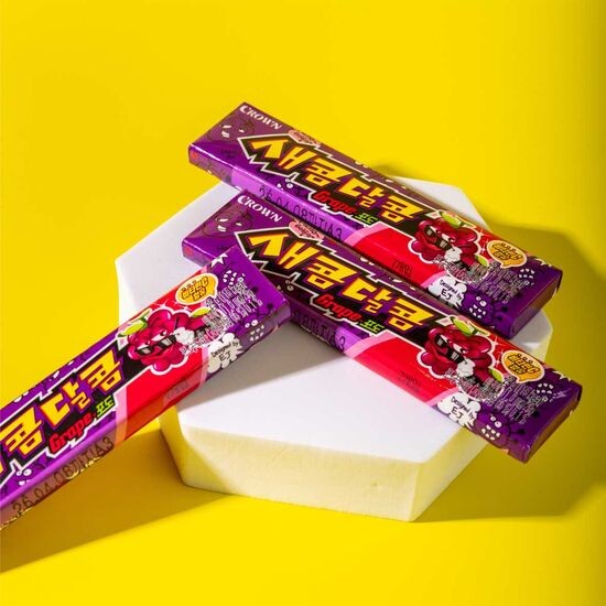 Секом Дальком виноград 29гр