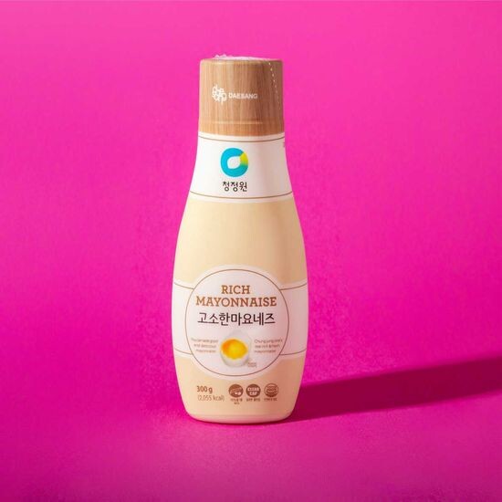 Майонез госохан 300гр