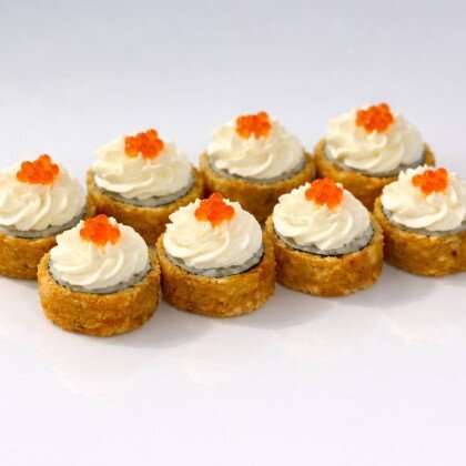 Филадельфия гранд темпура