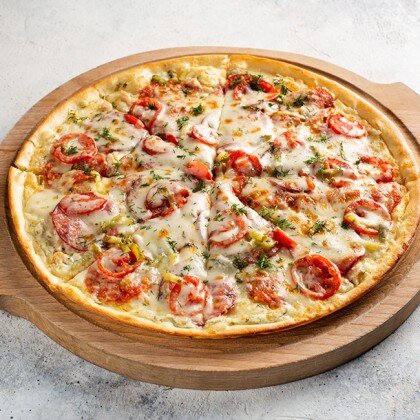 Пицца Buon appetito