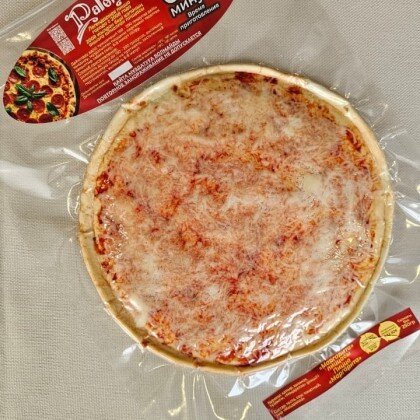 Пицца Маргарита