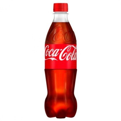 Coca cola 0,5