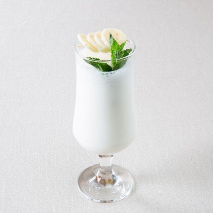 Смузи банан