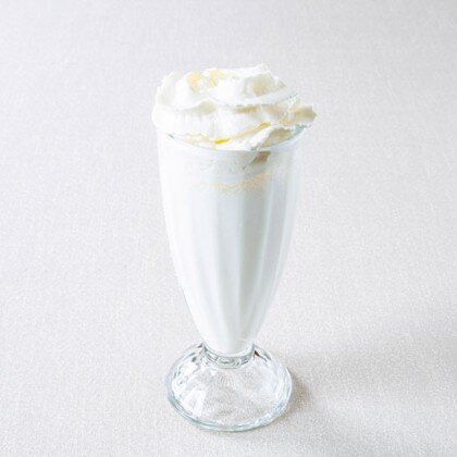 Молочный коктейль