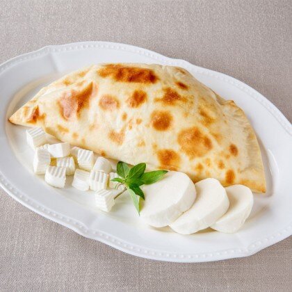 Пирог сырный