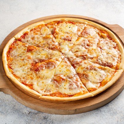 Пицца Салями Сальсичча