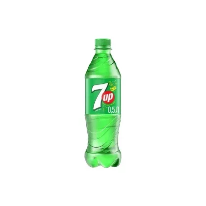 7 UP 0,5
