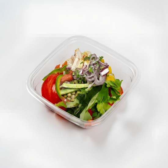 Салат Сочный