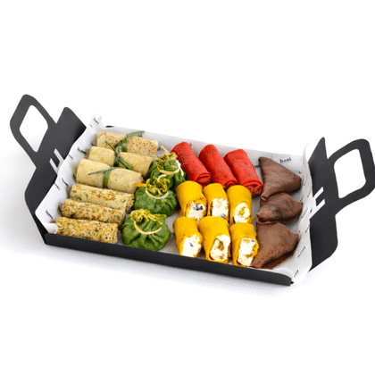 Блинный сет