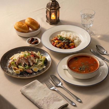 Сет "Ауыз Ашар"