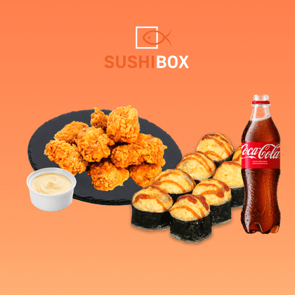 Ифтар-Комбо №1