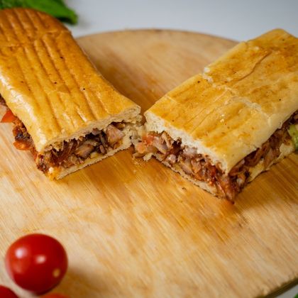 Дурум курица стандарт