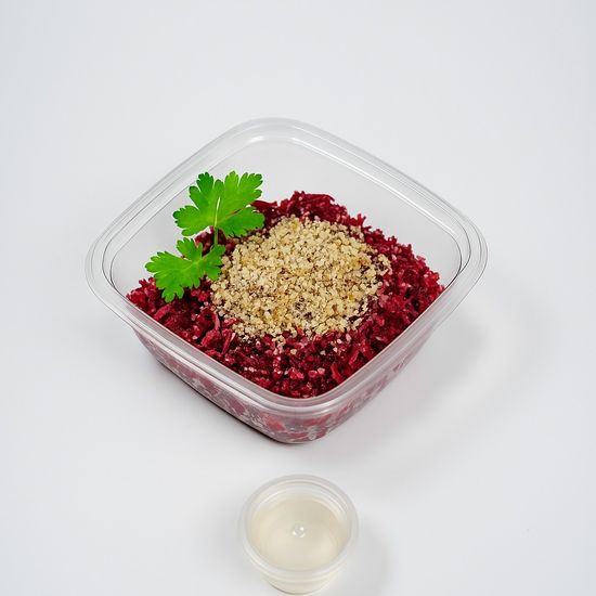 Салат Пикантный