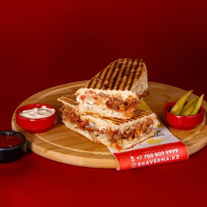 Дурум курица стандарт