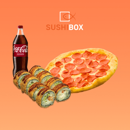 Ифтар-Комбо №4