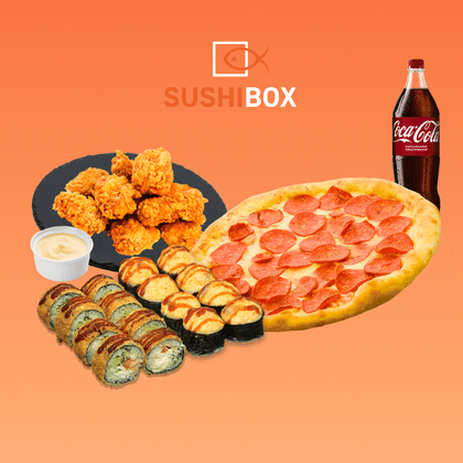 Ифтар-Комбо №5